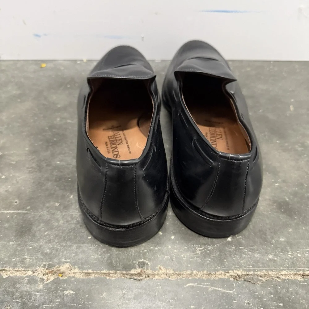 Allen Edmonds allen edmonds